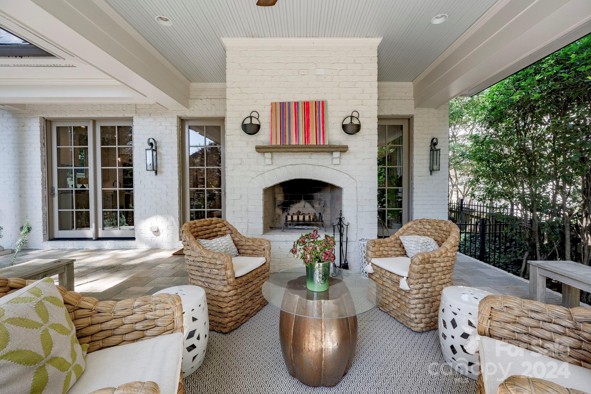 Eastover - Residential