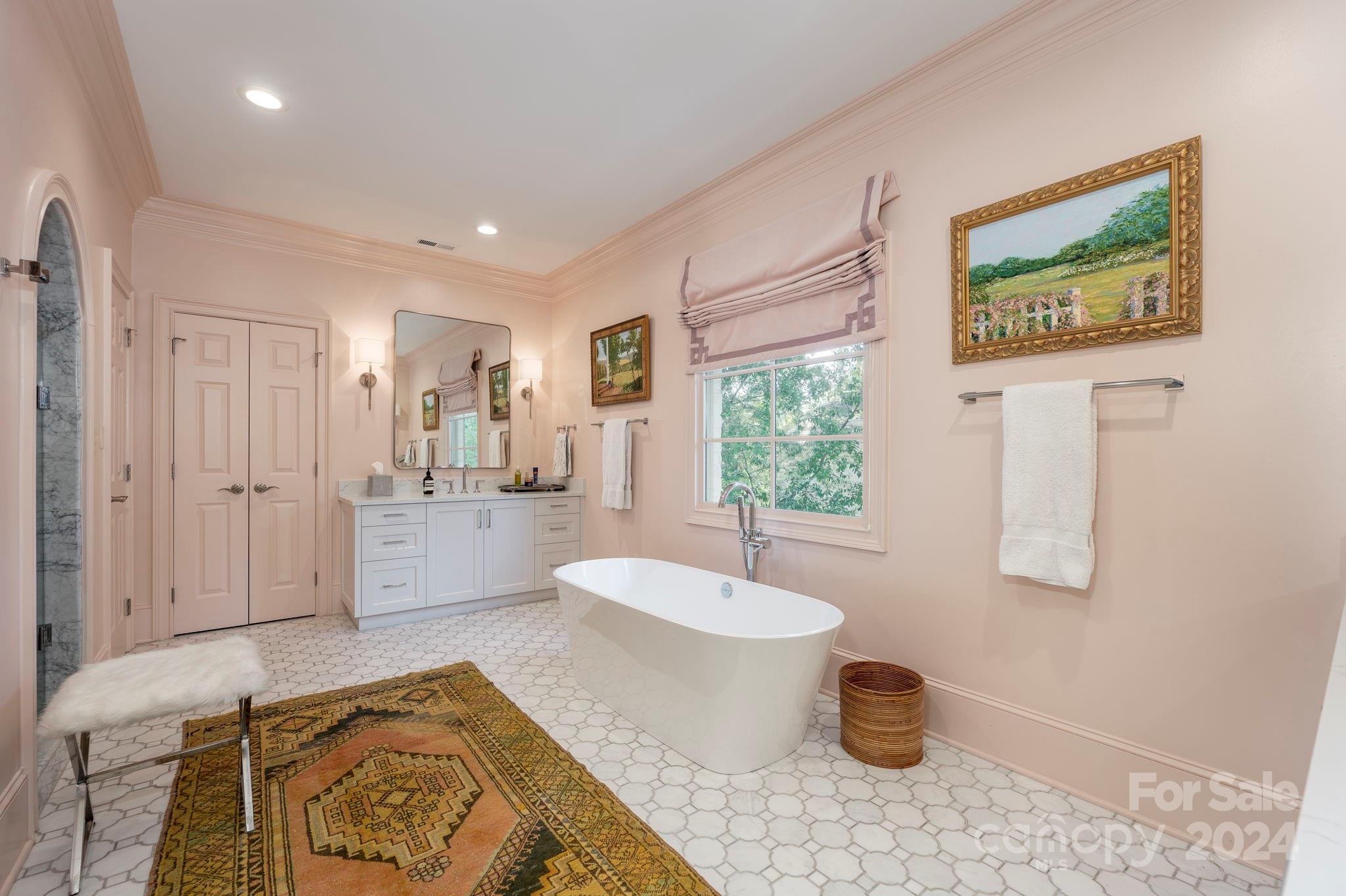 Eastover - Residential