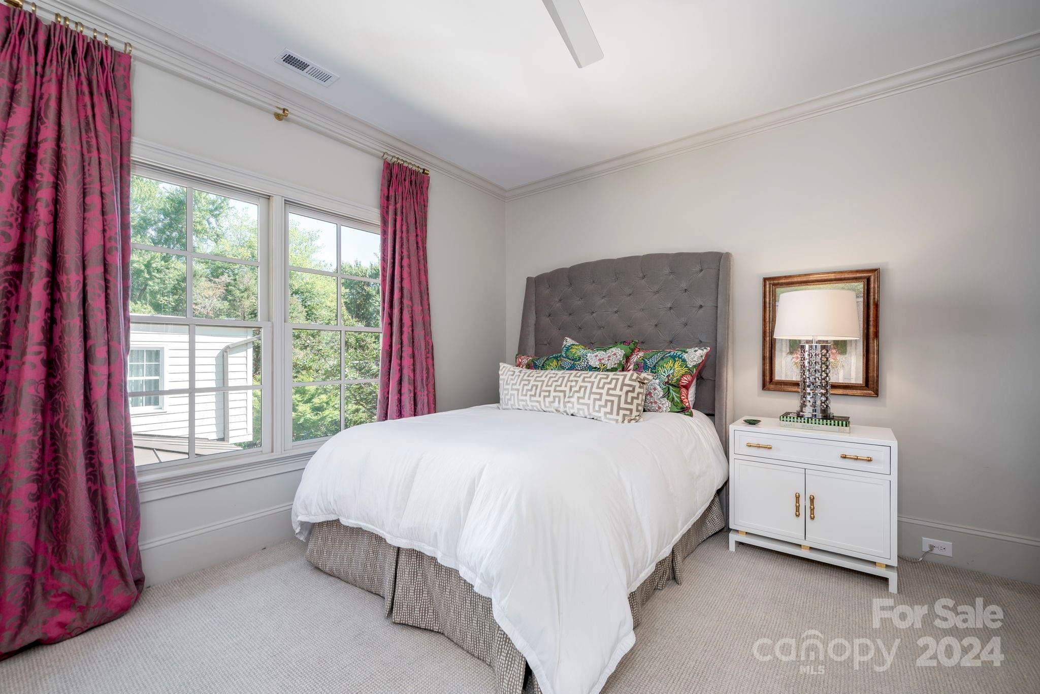 Eastover - Residential