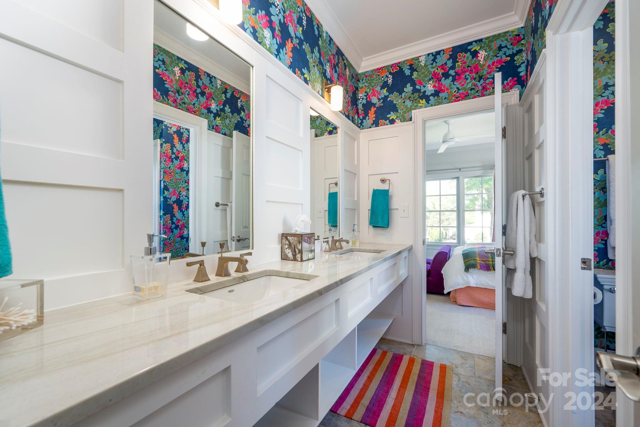 Eastover - Residential