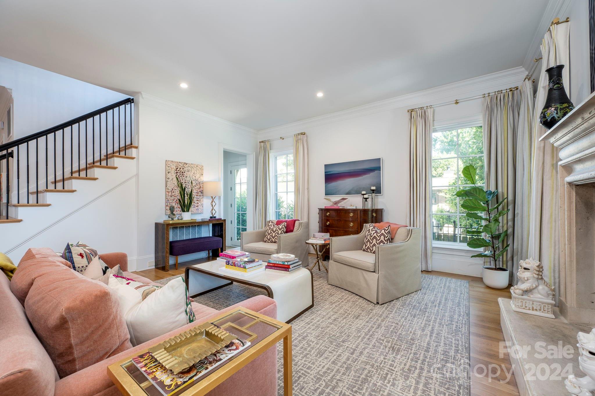 Eastover - Residential