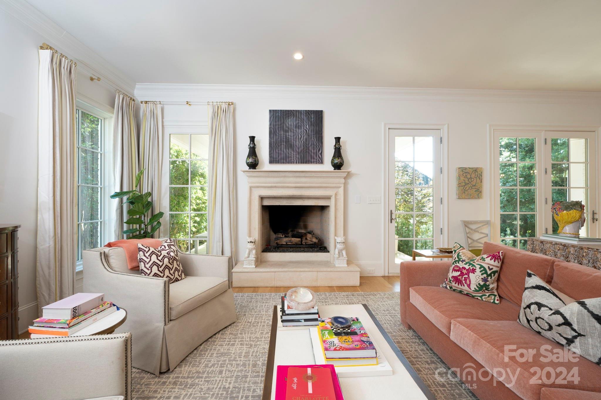 Eastover - Residential