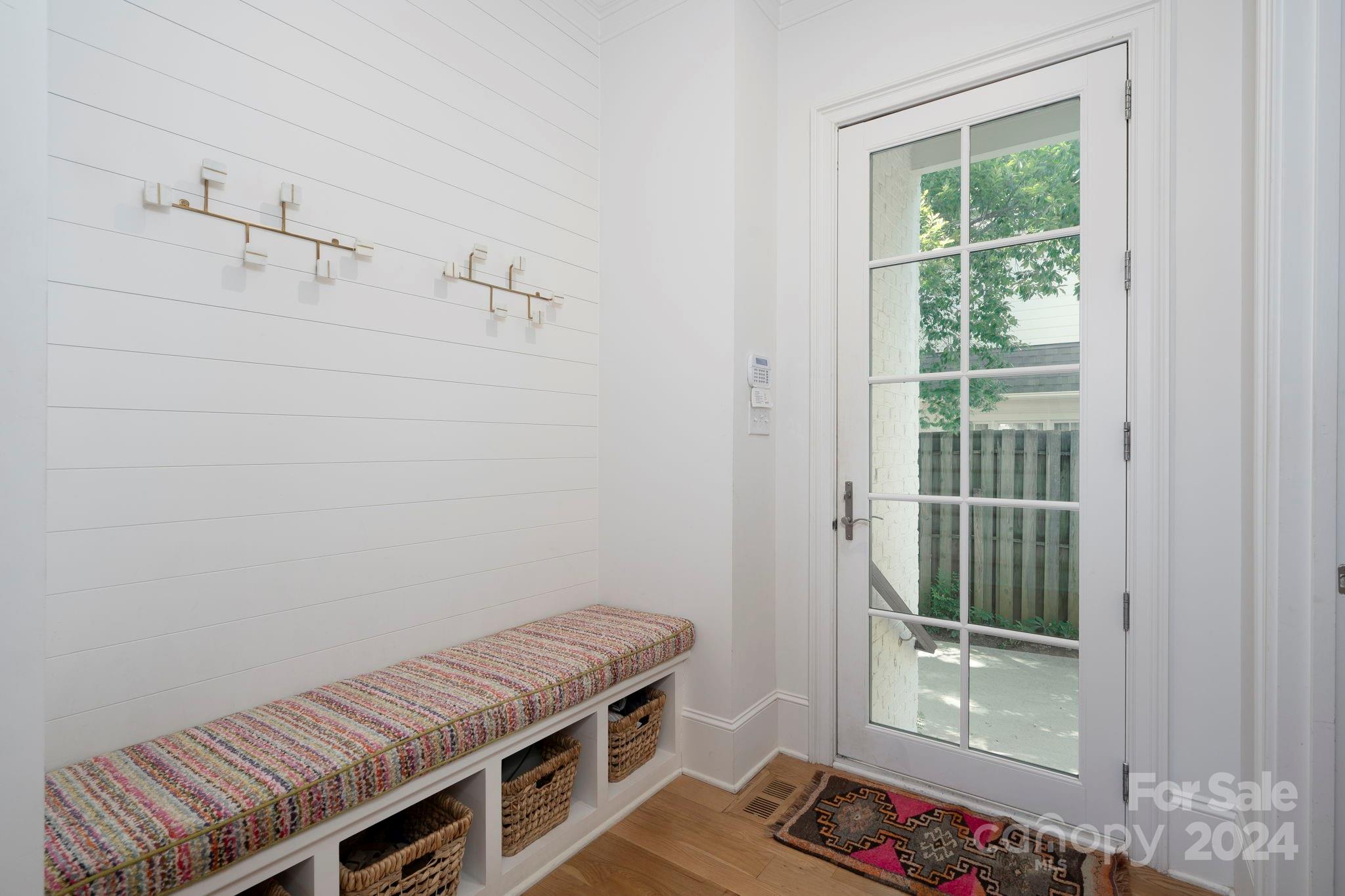 Eastover - Residential