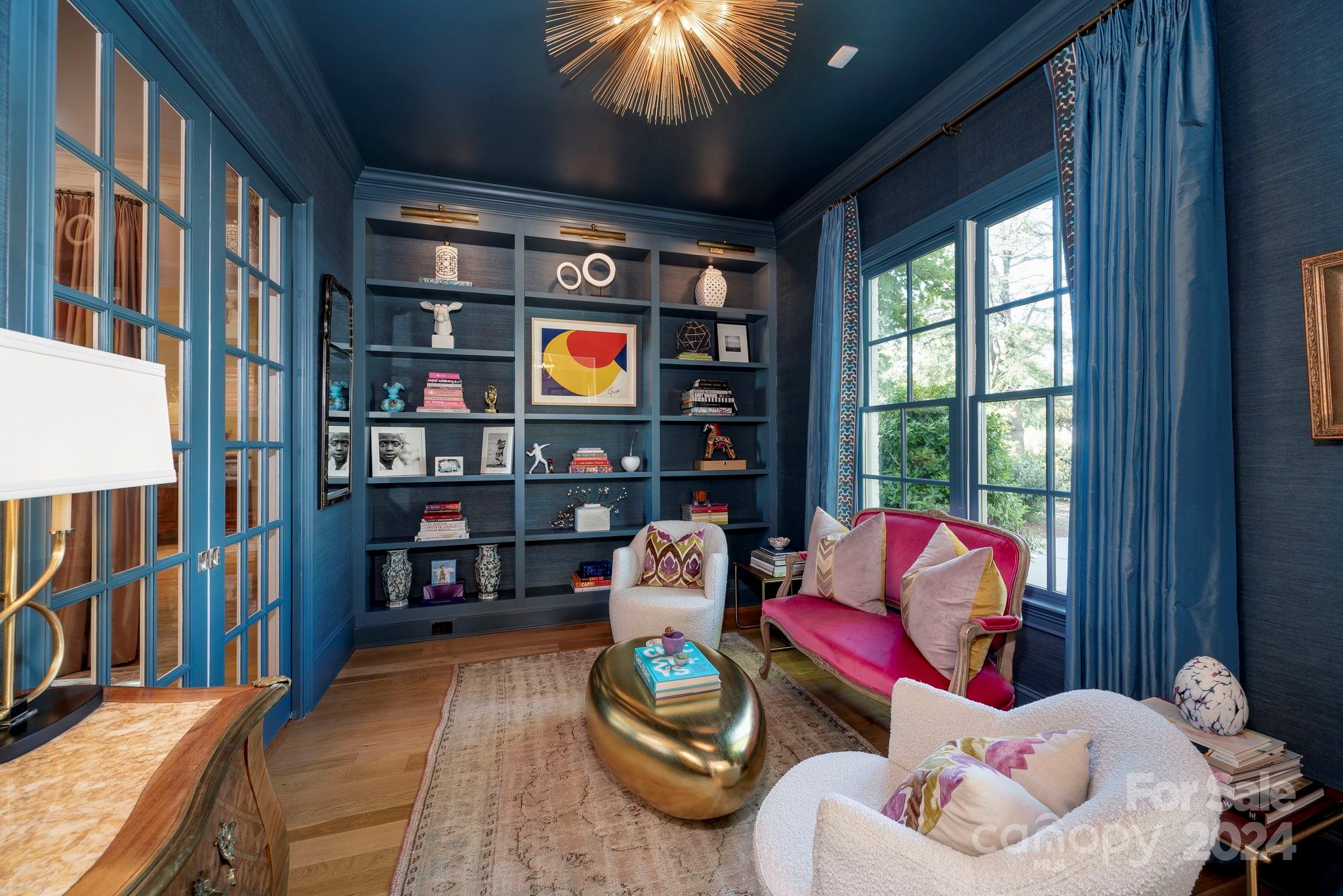 Eastover - Residential