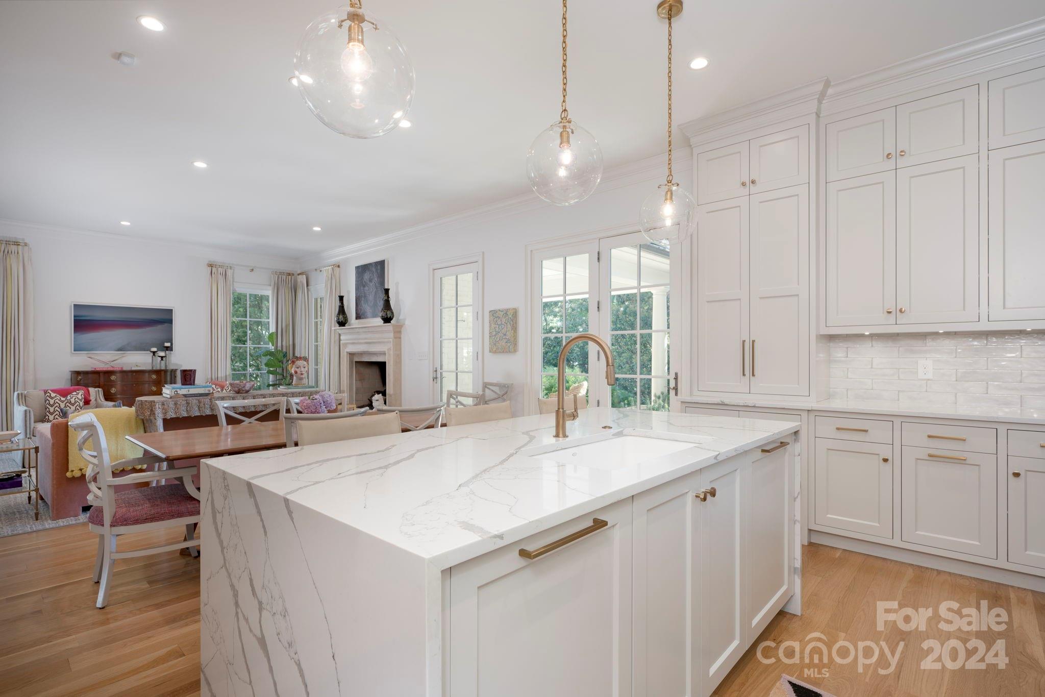 Eastover - Residential