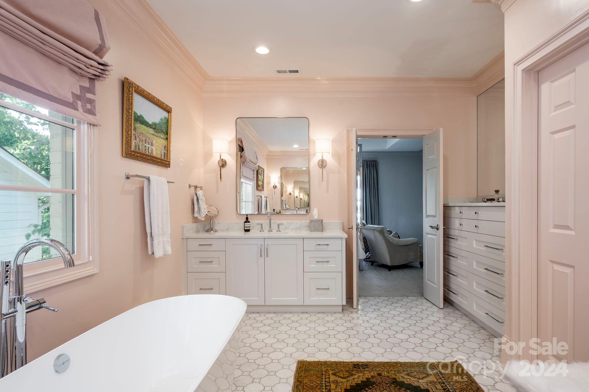 Eastover - Residential