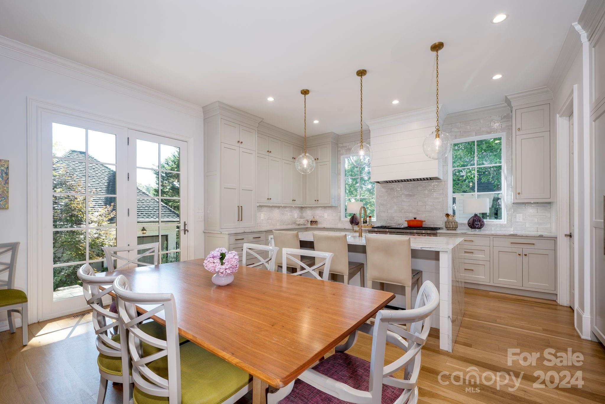 Eastover - Residential