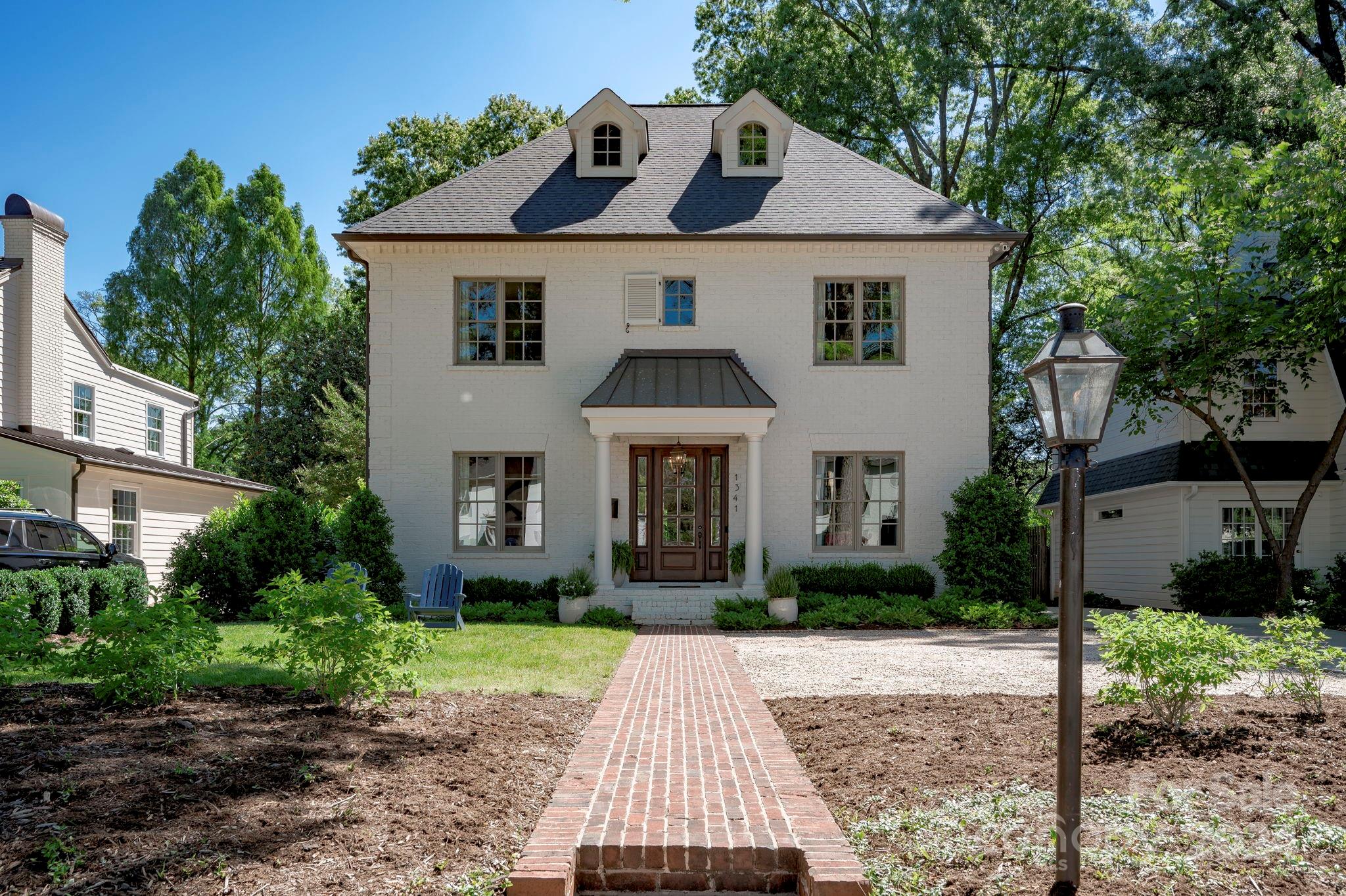 Eastover - Residential