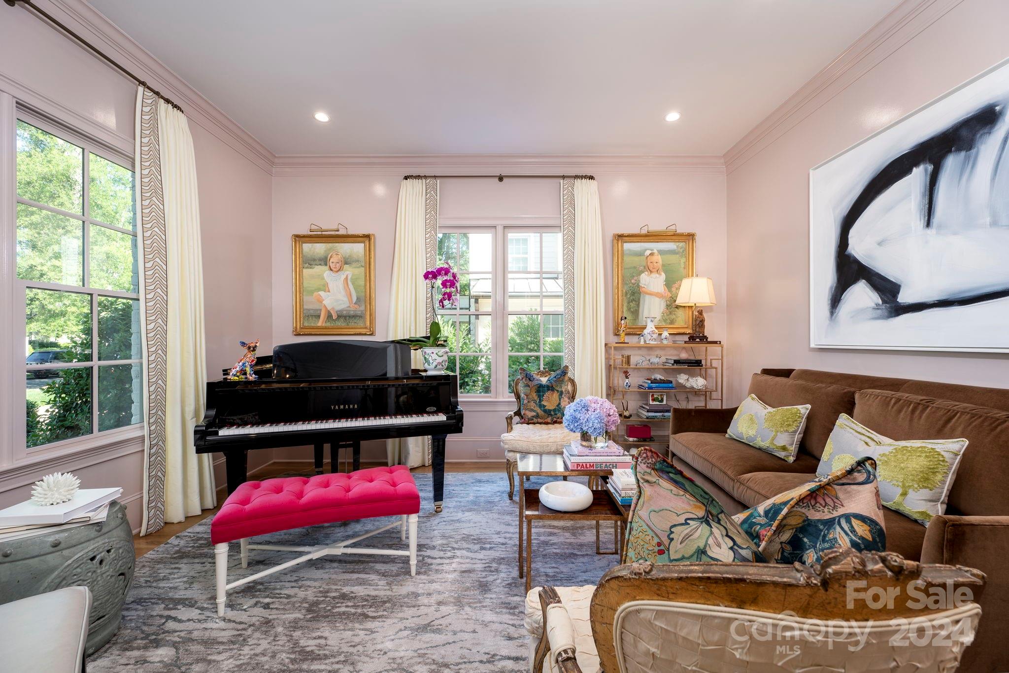 Eastover - Residential