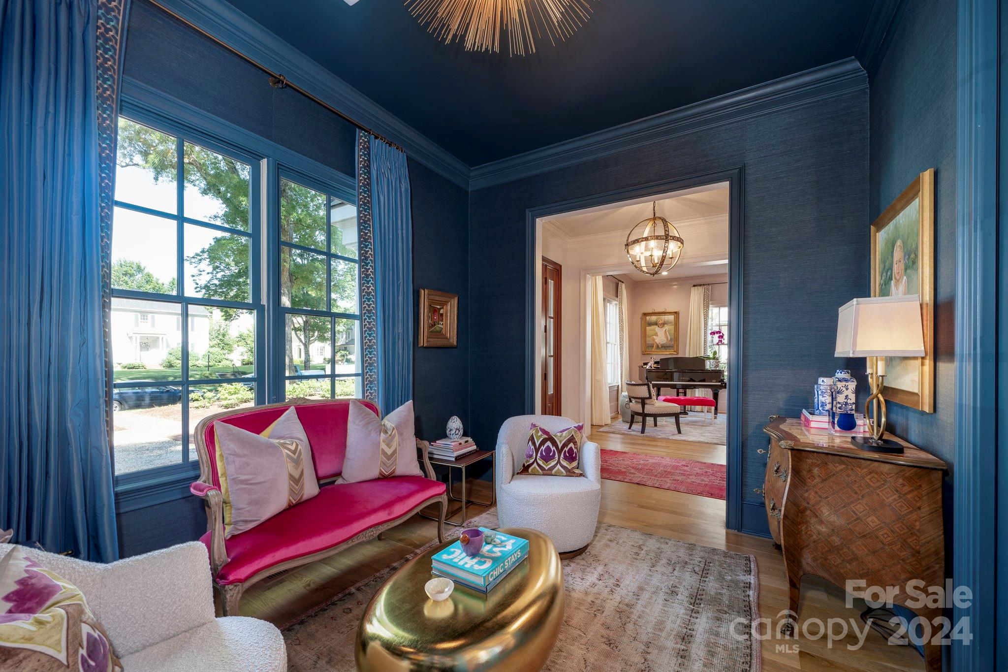 Eastover - Residential