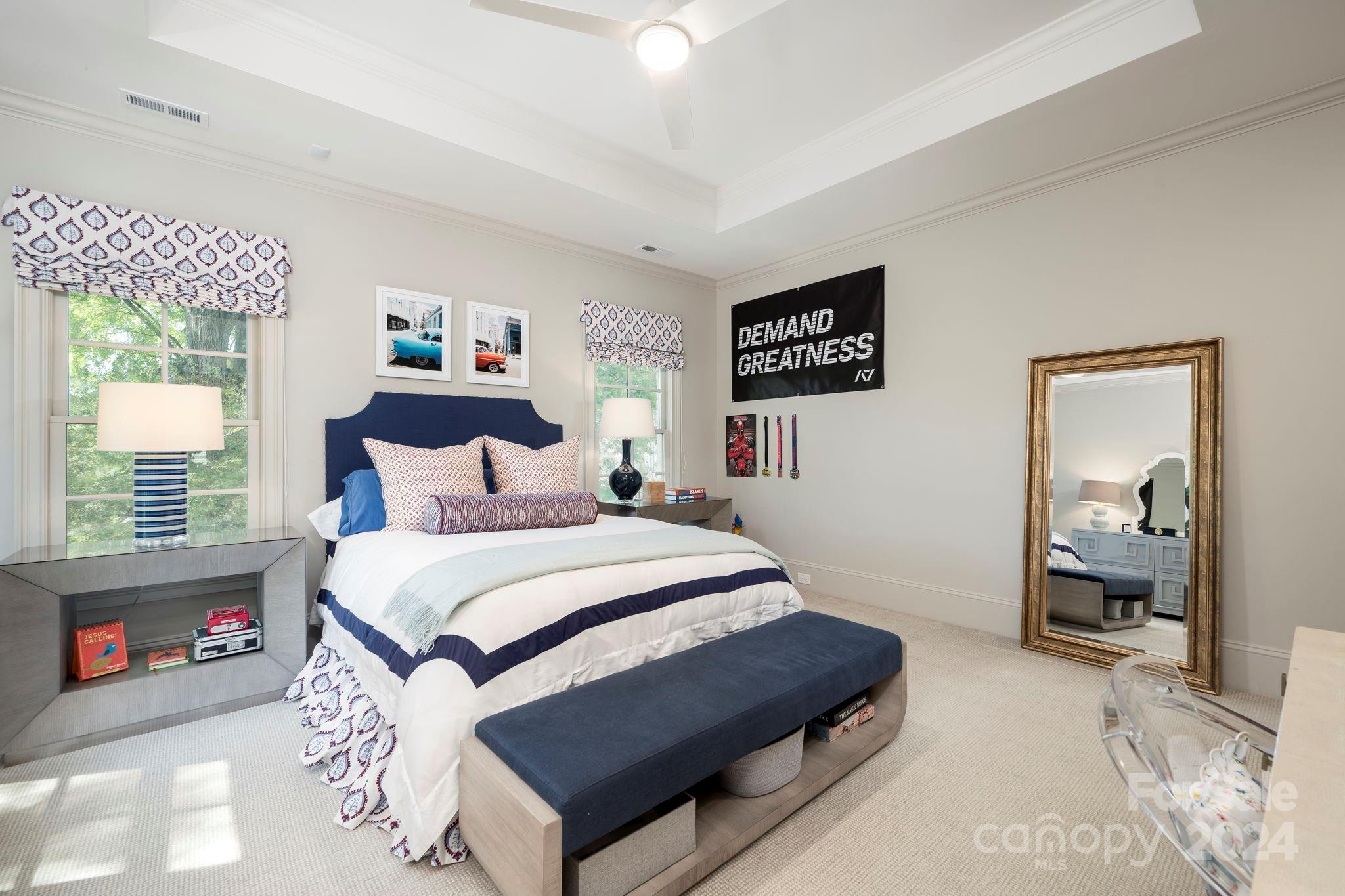 Eastover - Residential