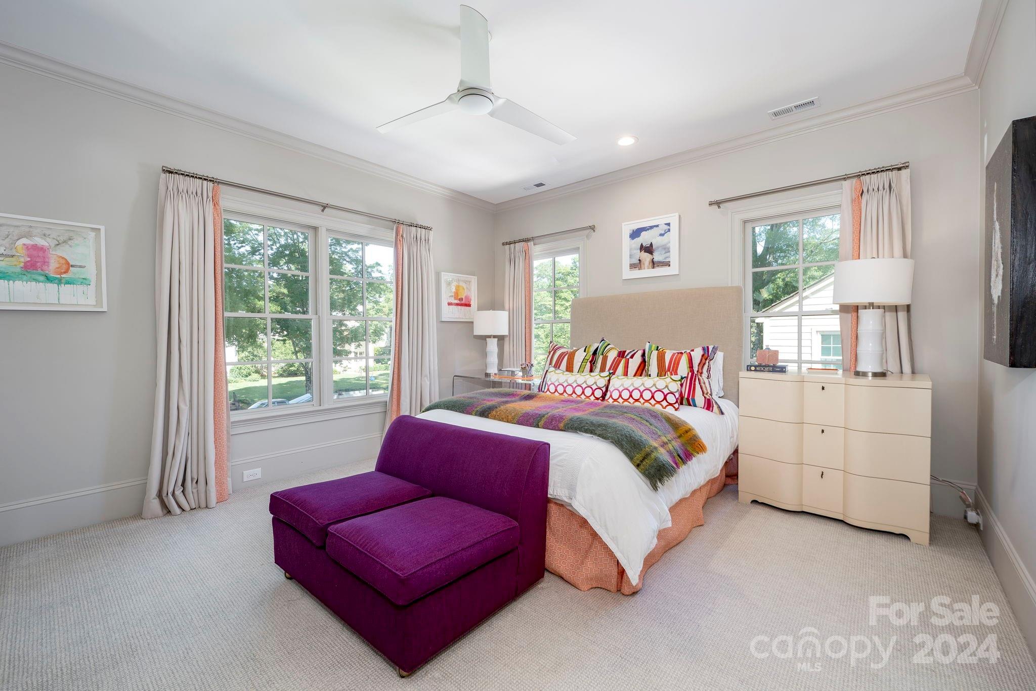 Eastover - Residential