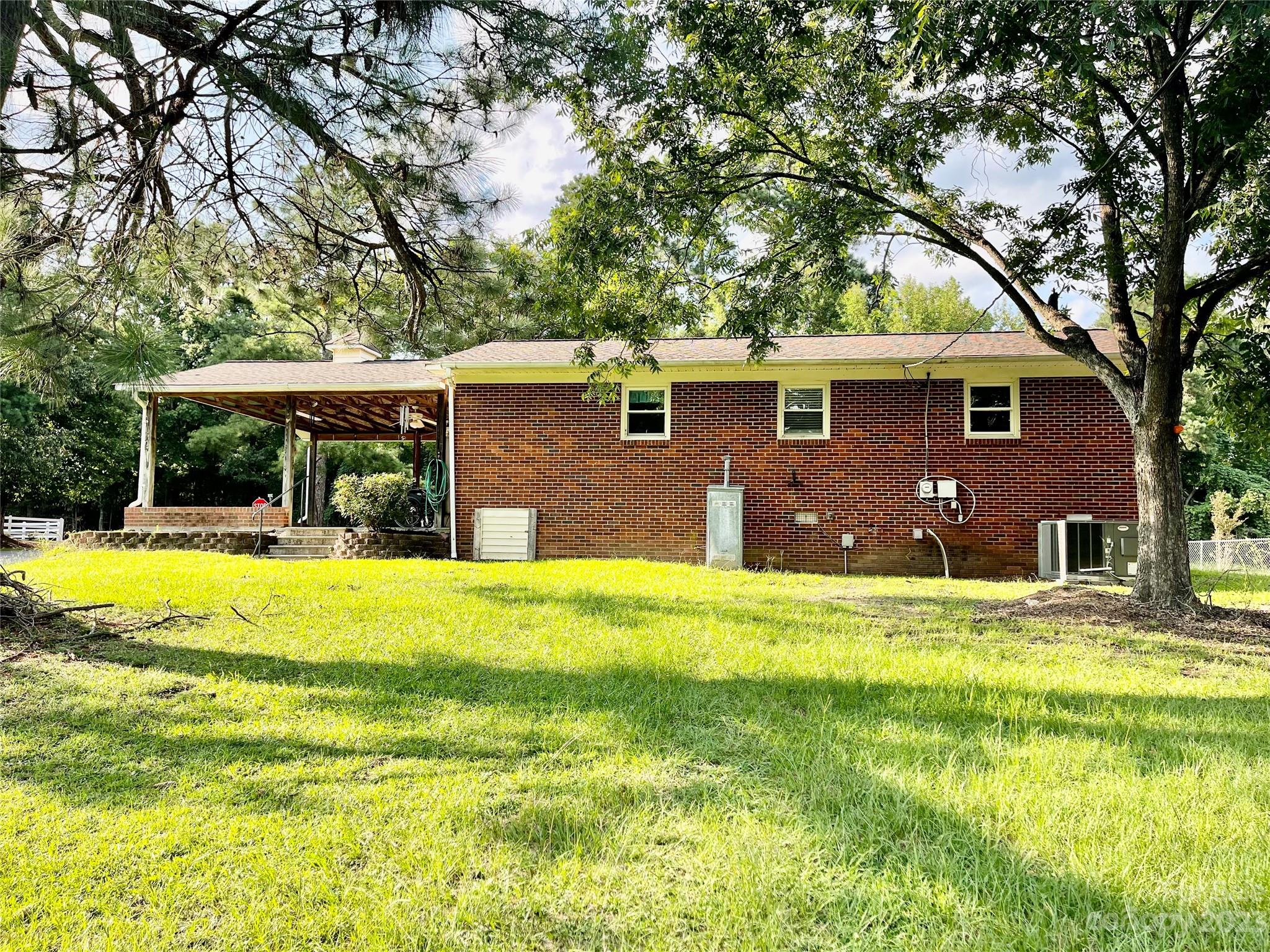 Forest Lakes - Residential