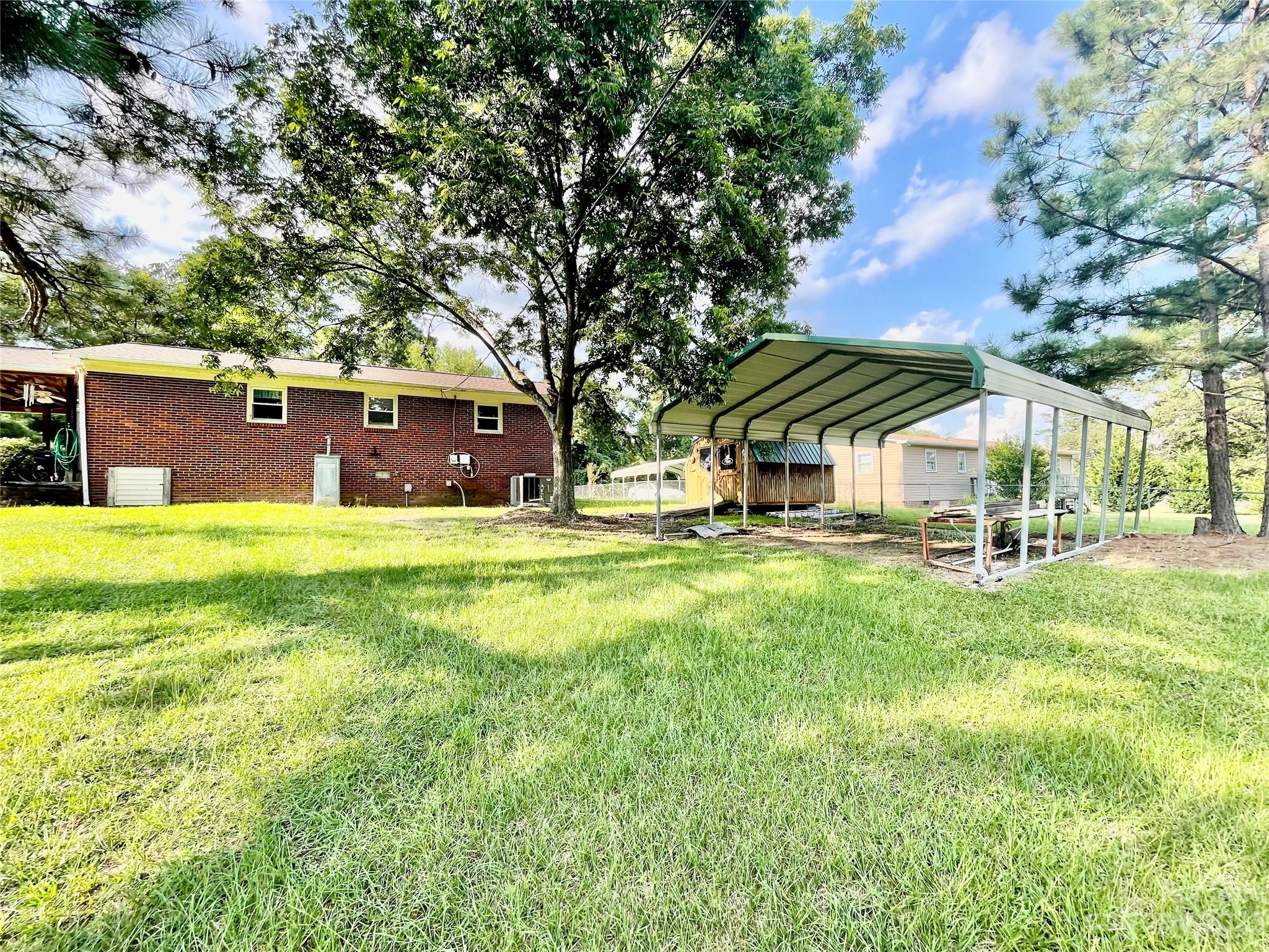 Forest Lakes - Residential