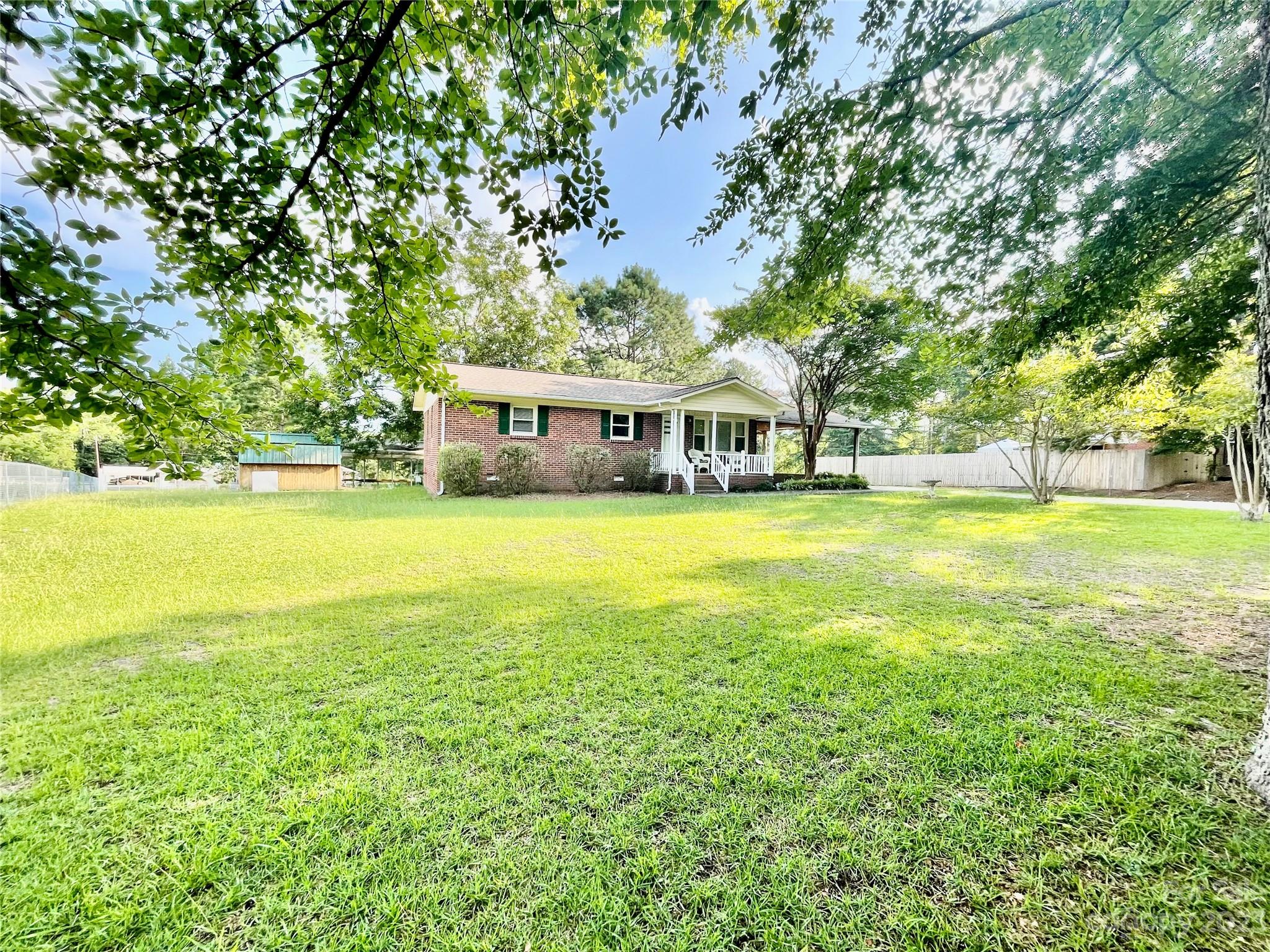 Forest Lakes - Residential