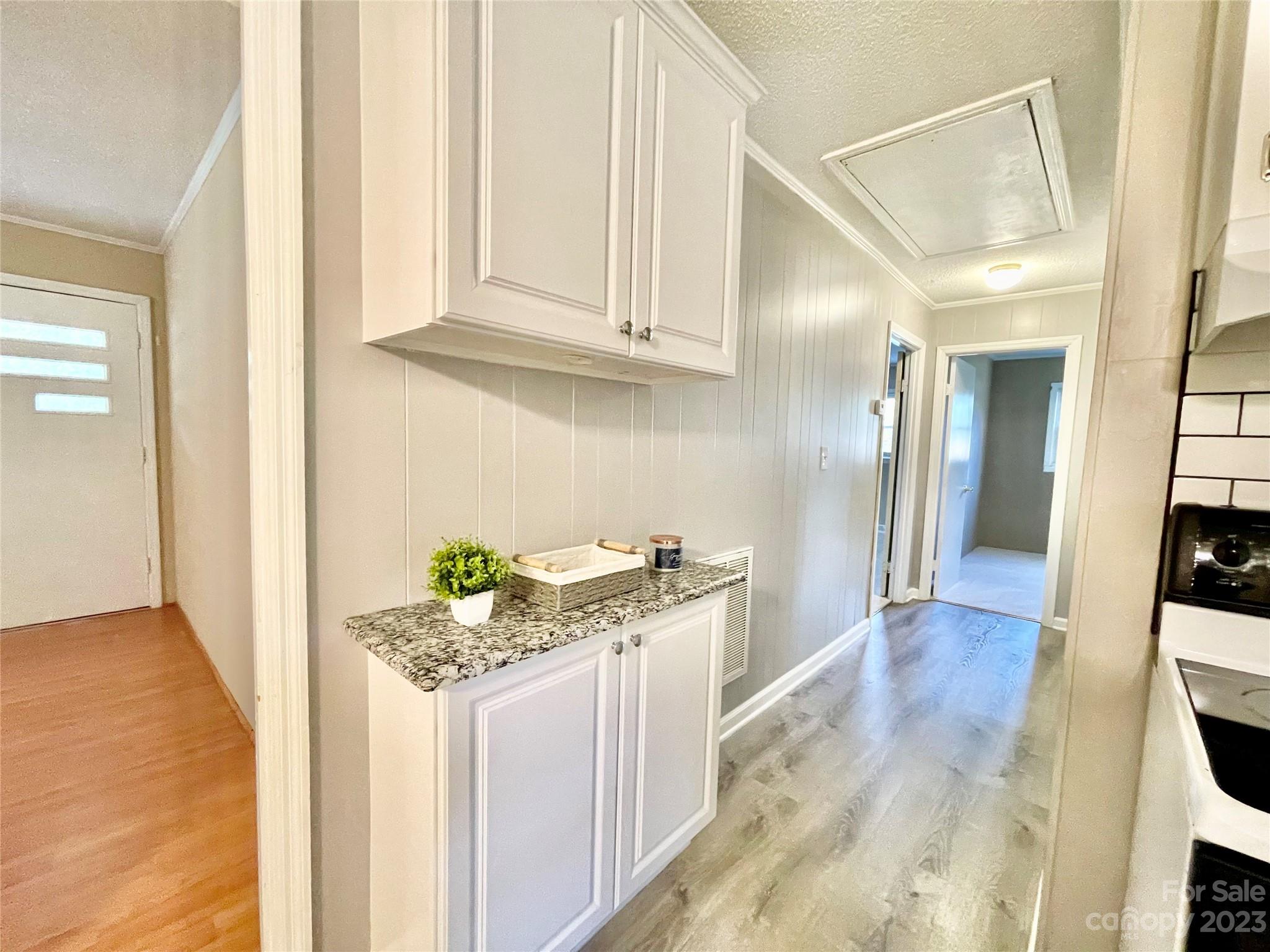 Forest Lakes - Residential