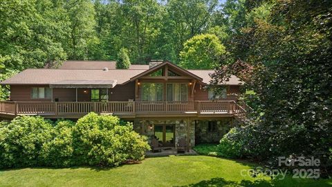 188 Black Rock Ranch Road Sylva NC 28779