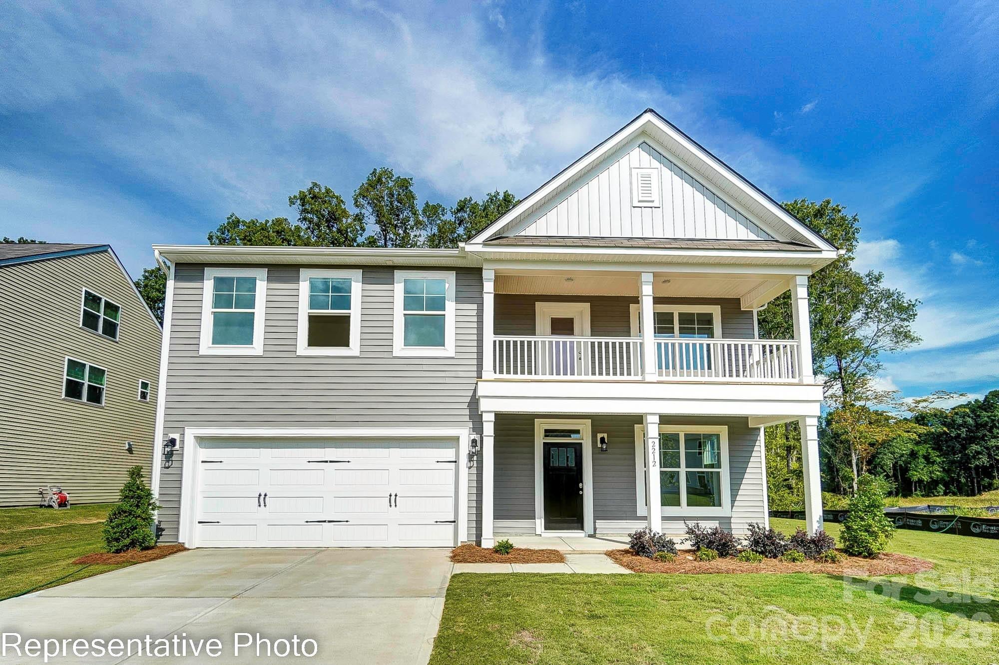 8474 Acadia Parkway, Sherrills Ford, NC, 28673