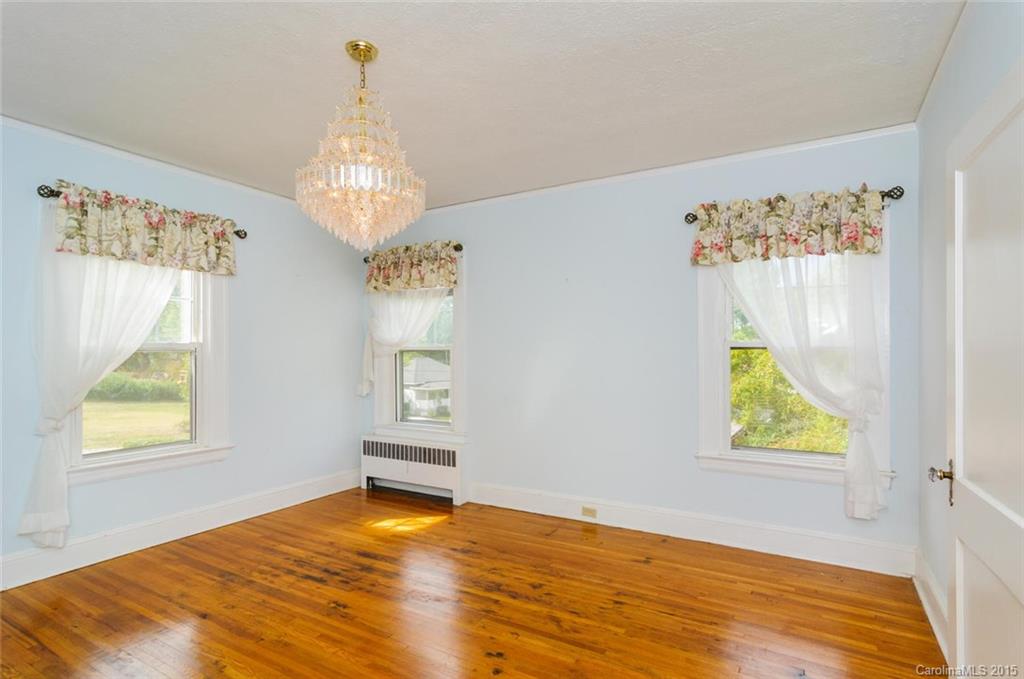 West Asheville - Residential