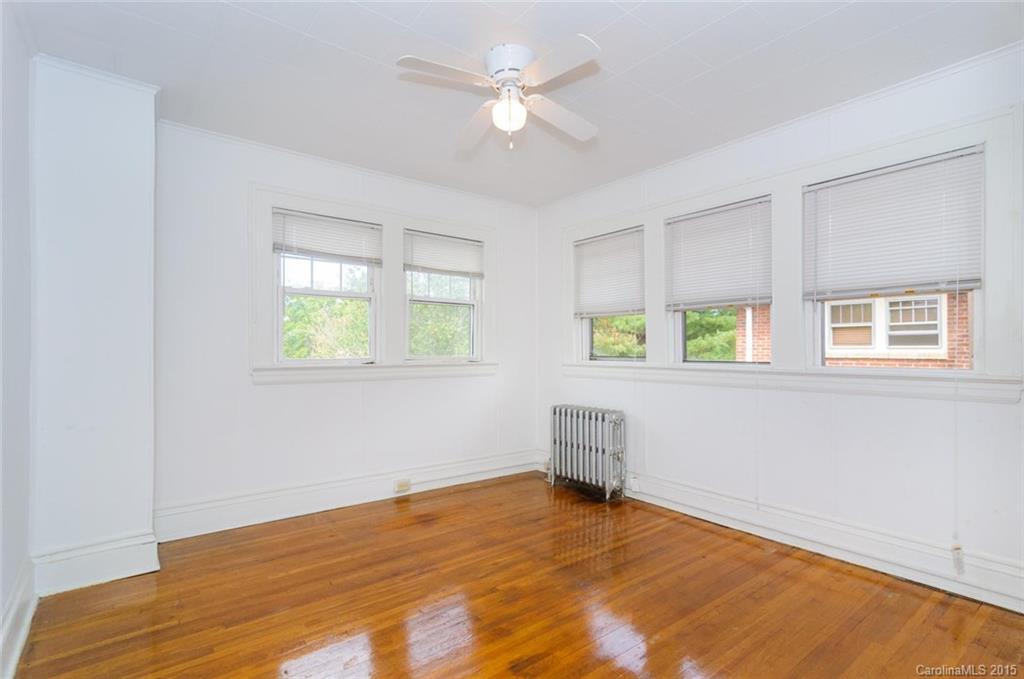 West Asheville - Residential