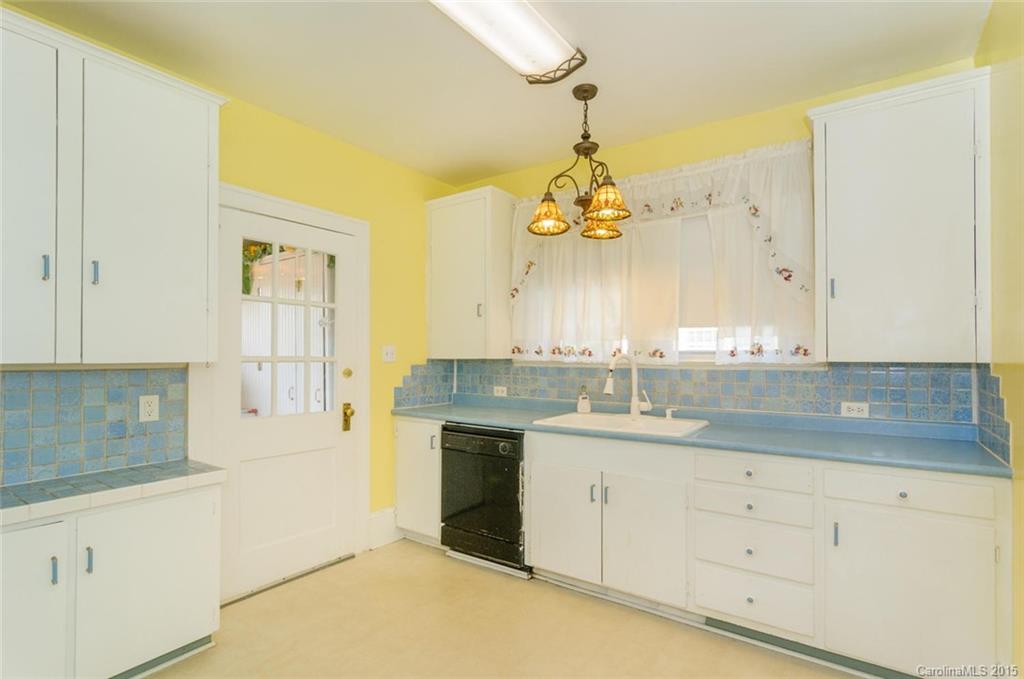 West Asheville - Residential