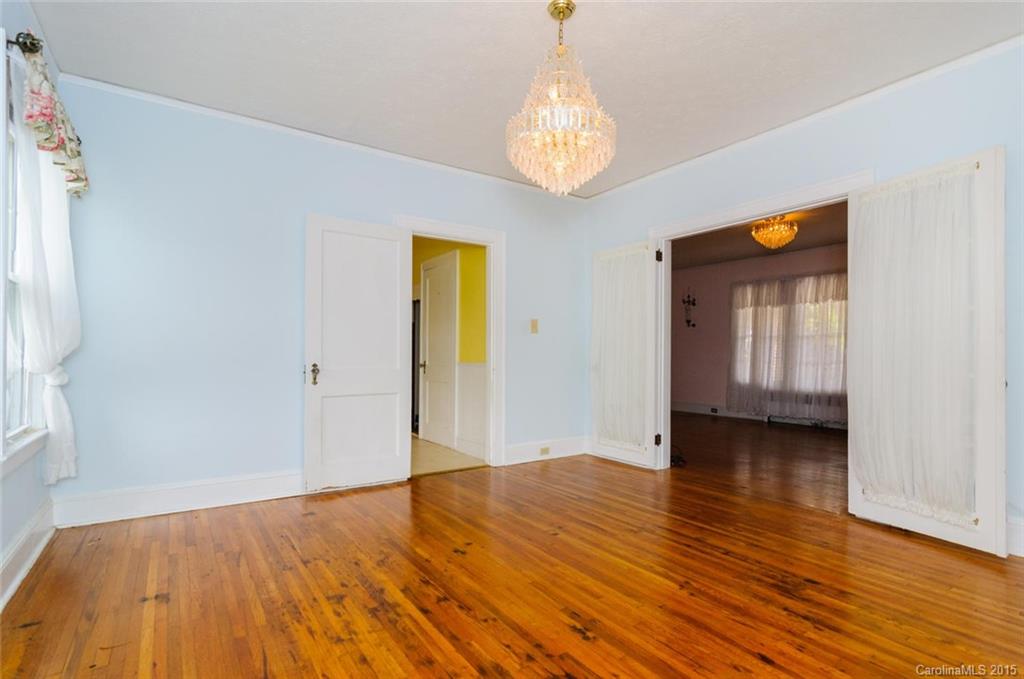 West Asheville - Residential