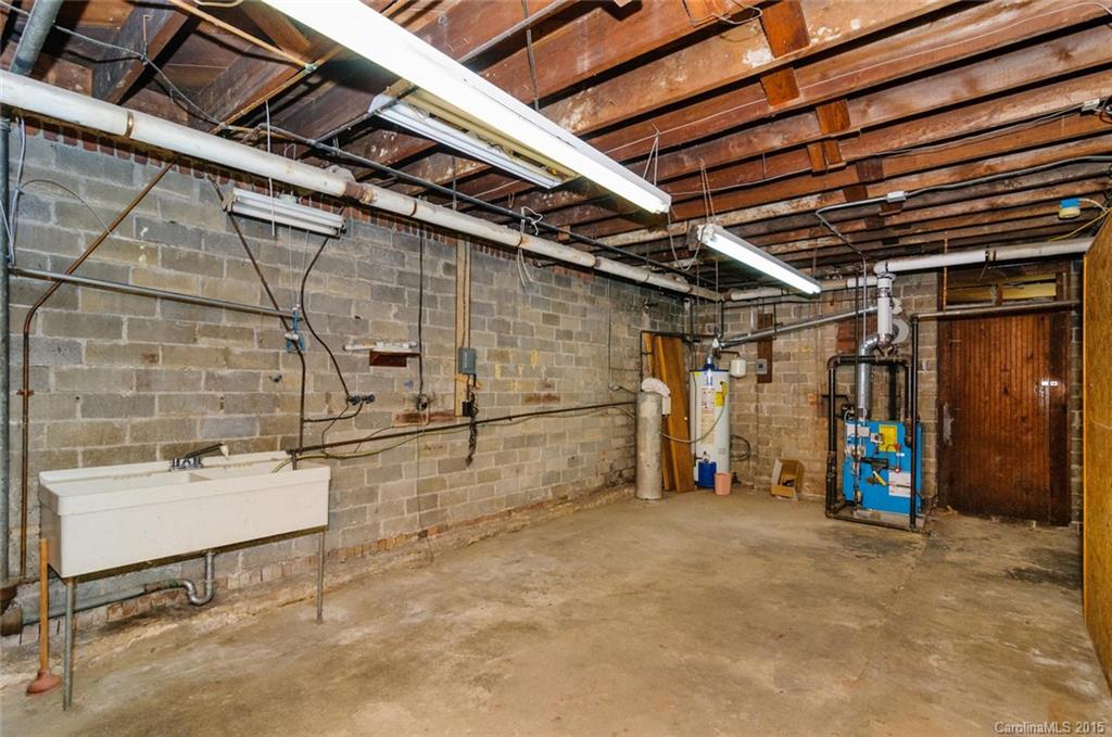 West Asheville - Residential
