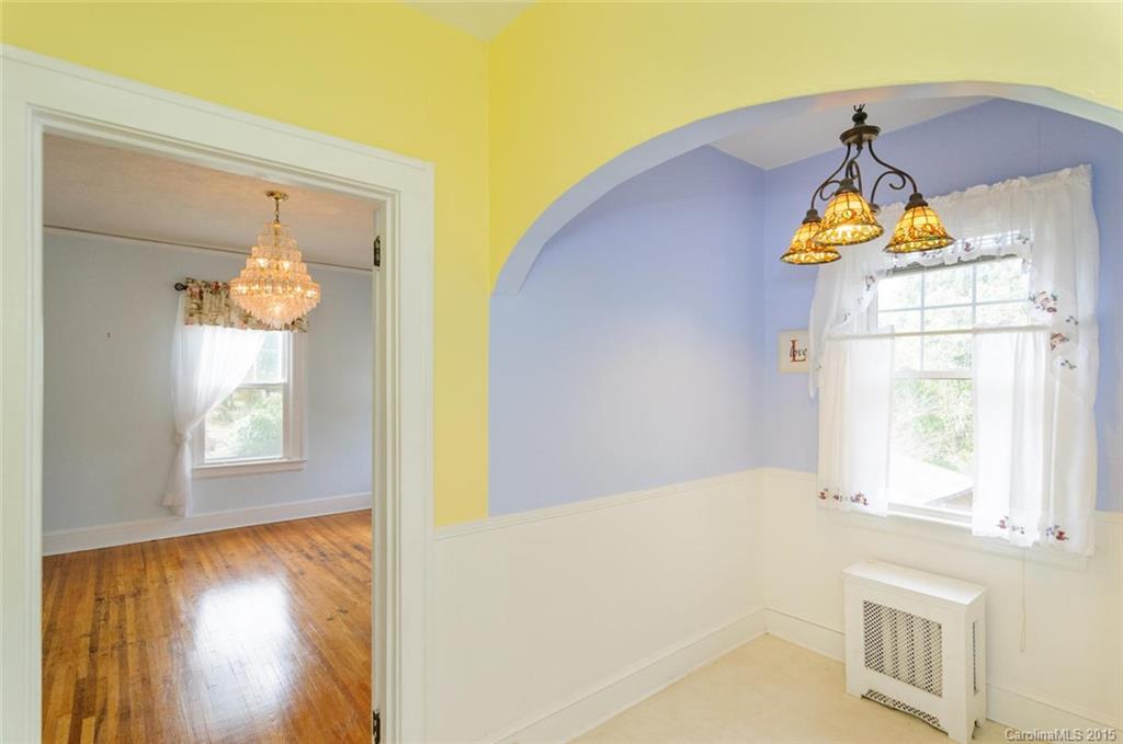 West Asheville - Residential