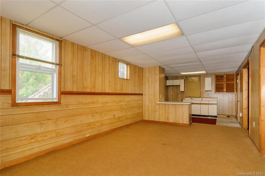 West Asheville - Residential