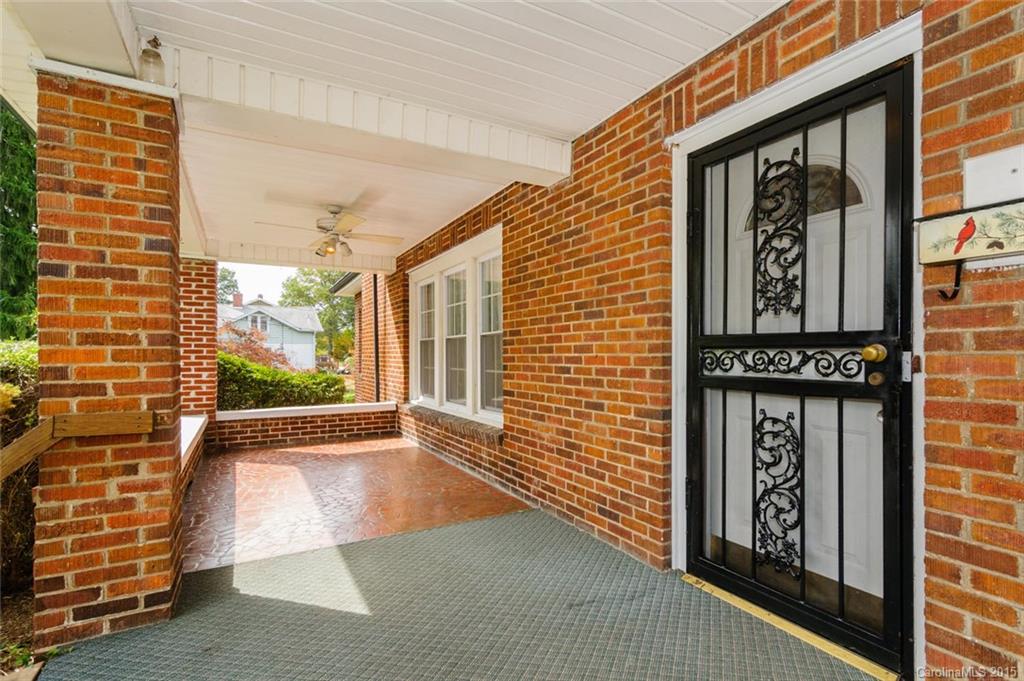 West Asheville - Residential