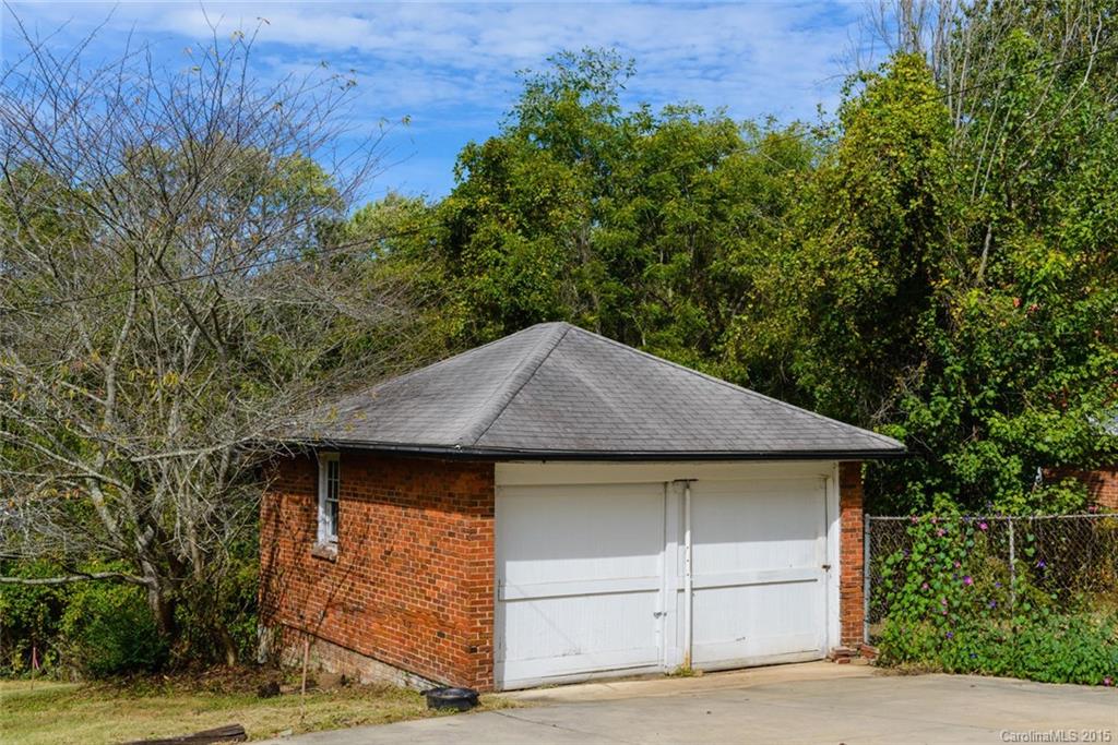 West Asheville - Residential