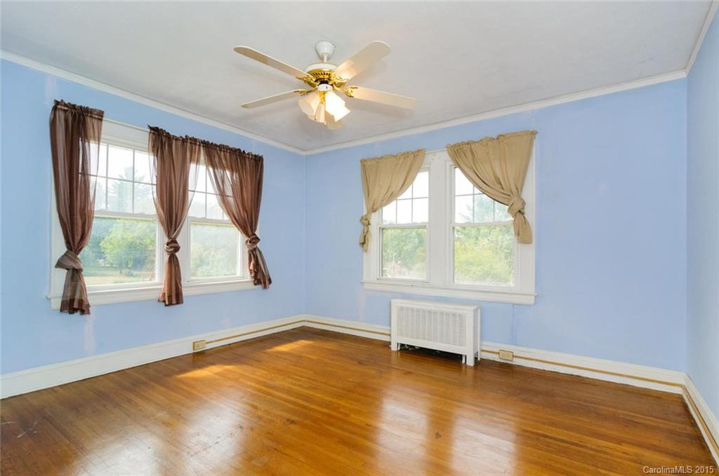 West Asheville - Residential