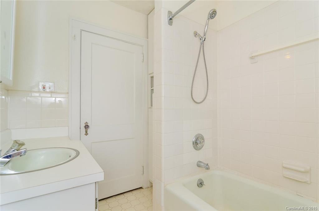 West Asheville - Residential