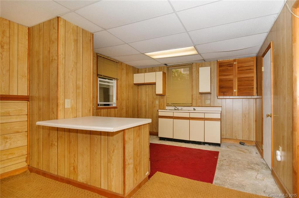 West Asheville - Residential