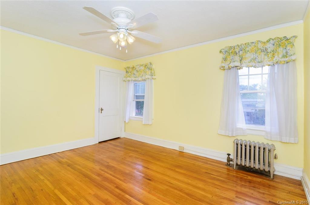 West Asheville - Residential