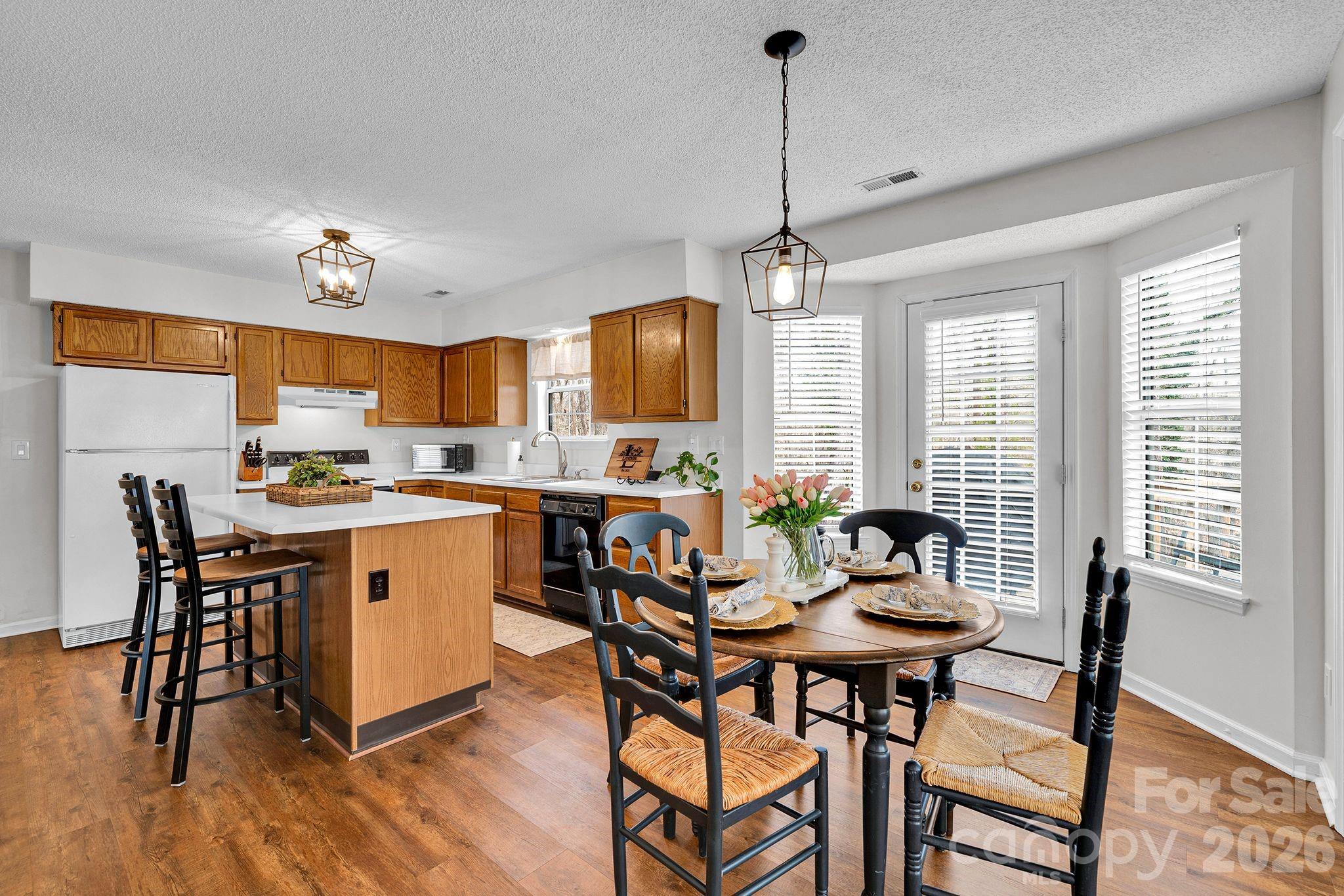 Mcdowell Meadows - Residential