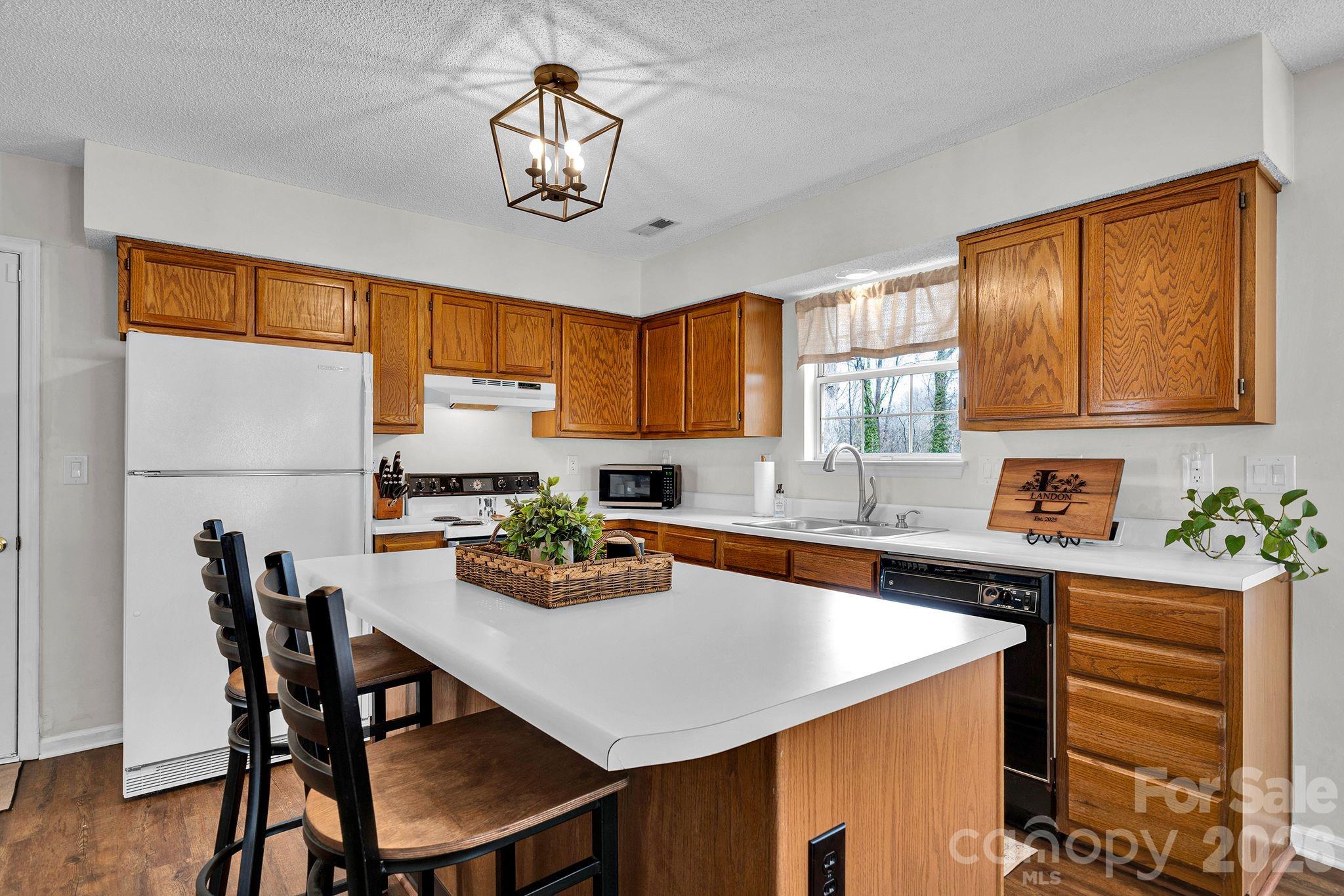 Mcdowell Meadows - Residential