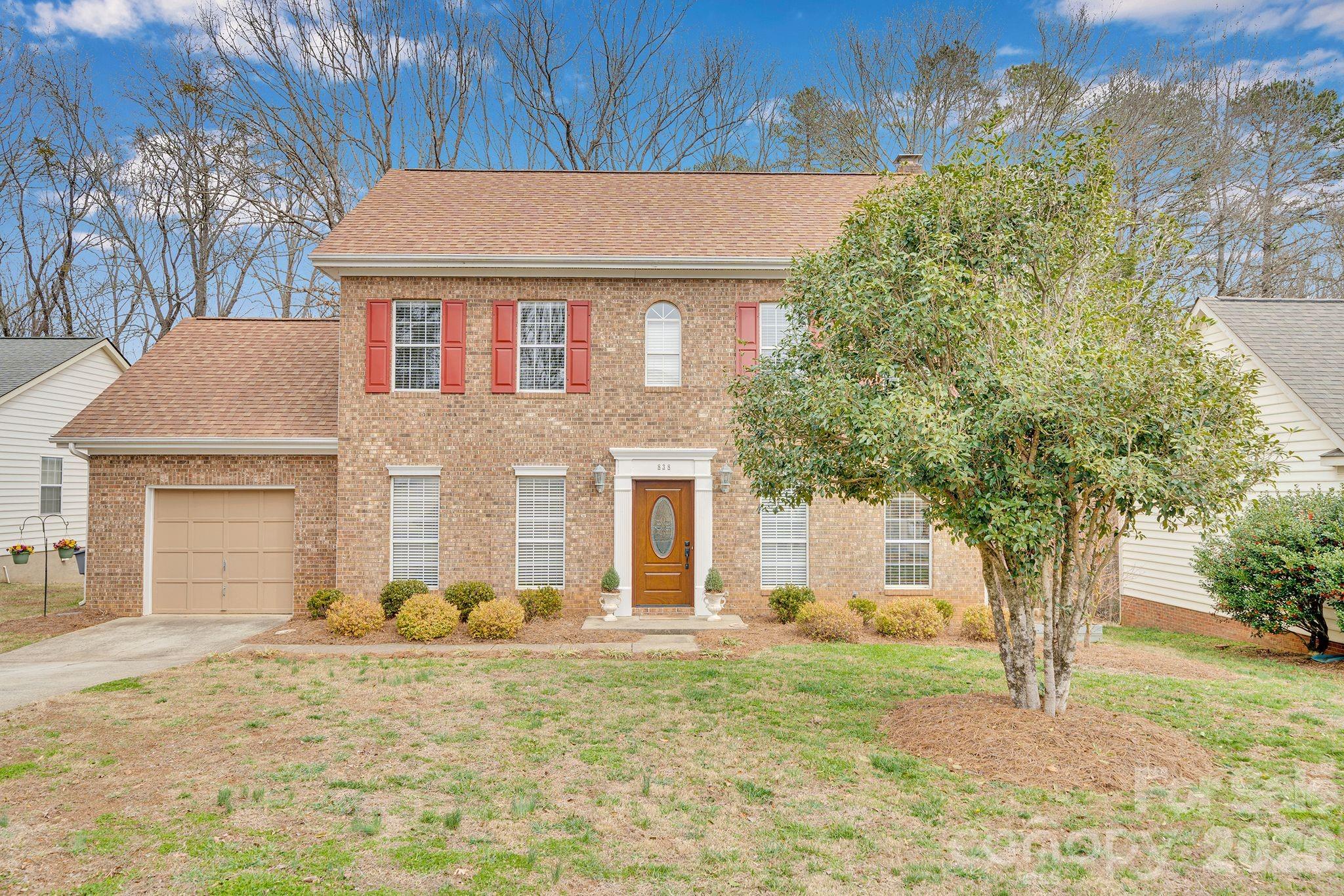 838 Brattleboro Court