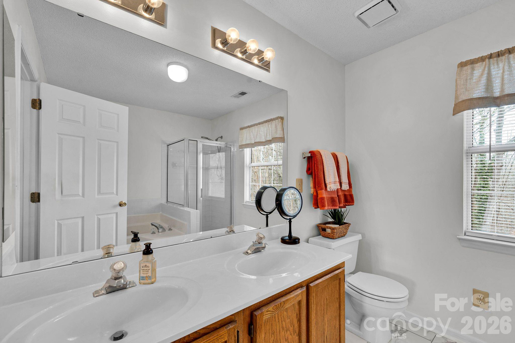 Mcdowell Meadows - Residential