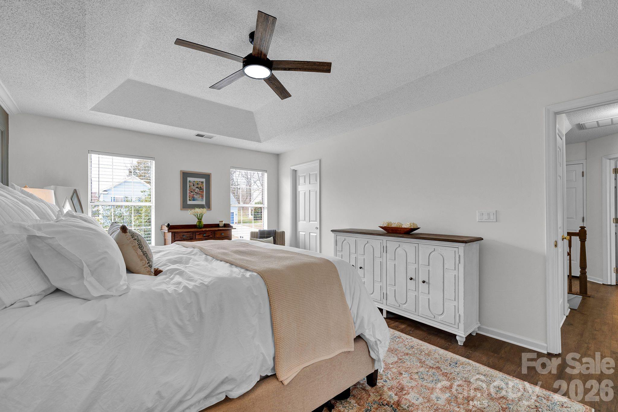 Mcdowell Meadows - Residential