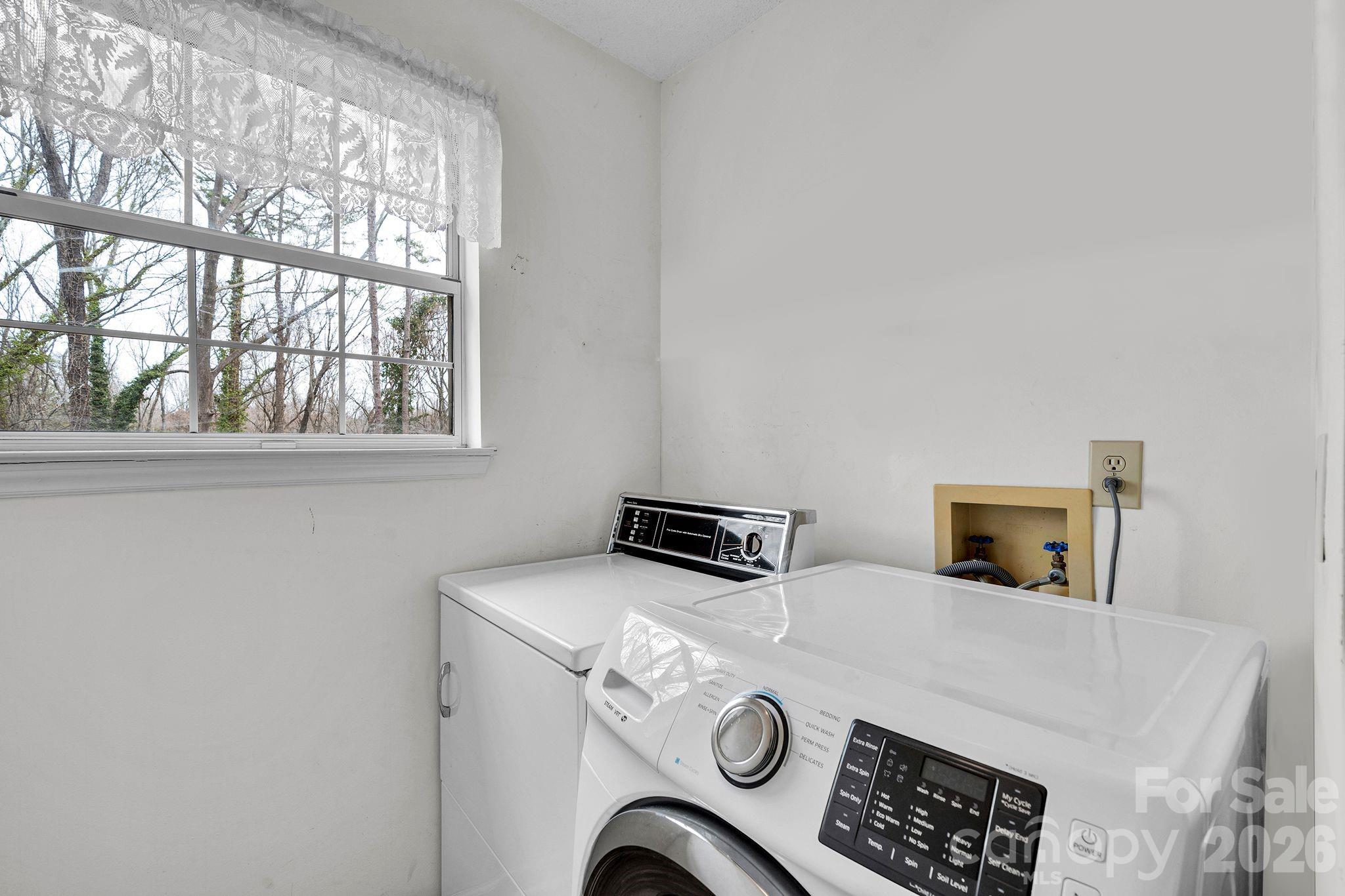 Mcdowell Meadows - Residential