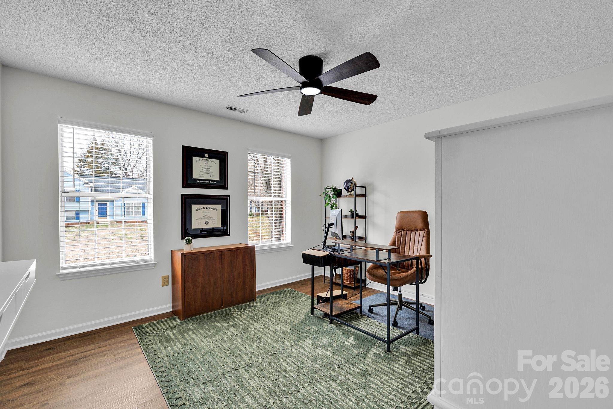 Mcdowell Meadows - Residential