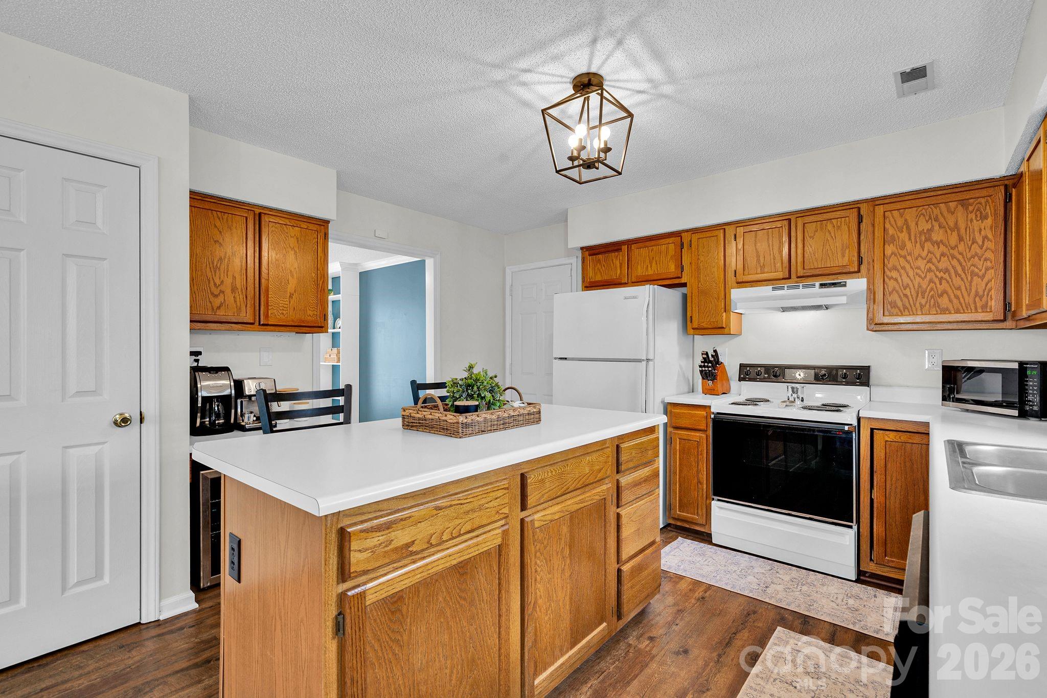 Mcdowell Meadows - Residential