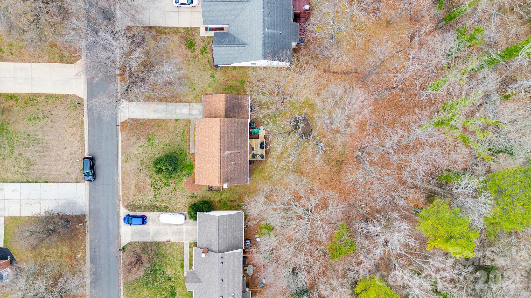 Mcdowell Meadows - Residential