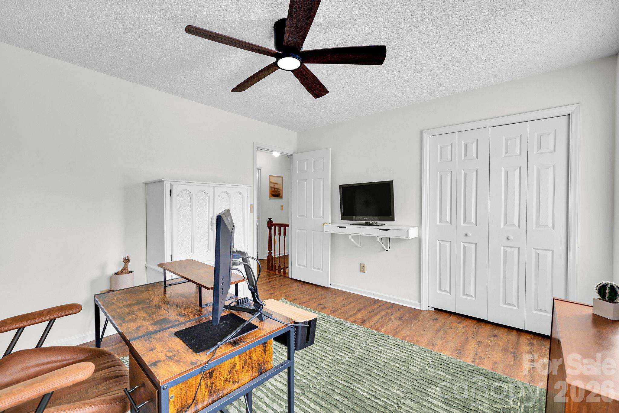 Mcdowell Meadows - Residential