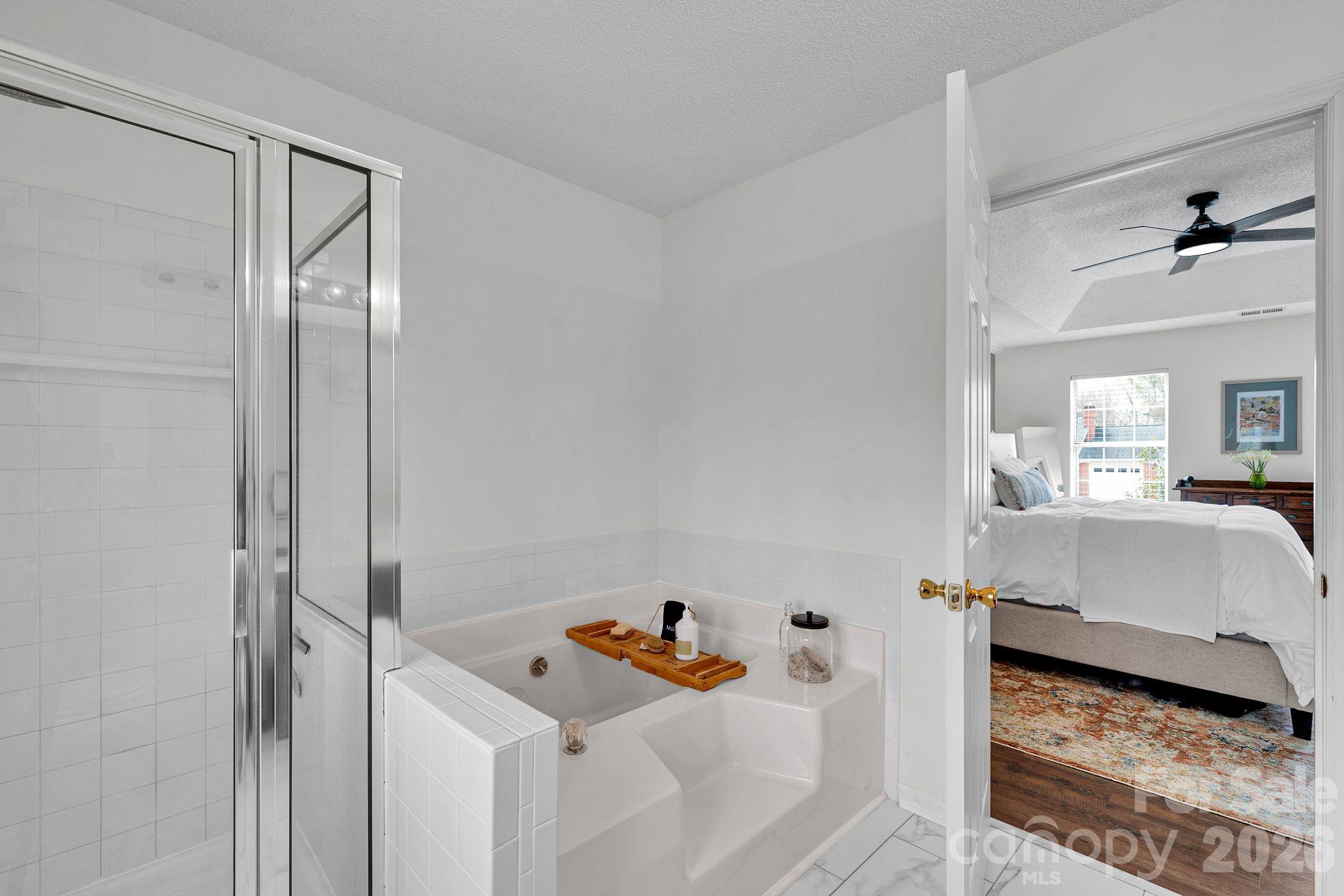 Mcdowell Meadows - Residential