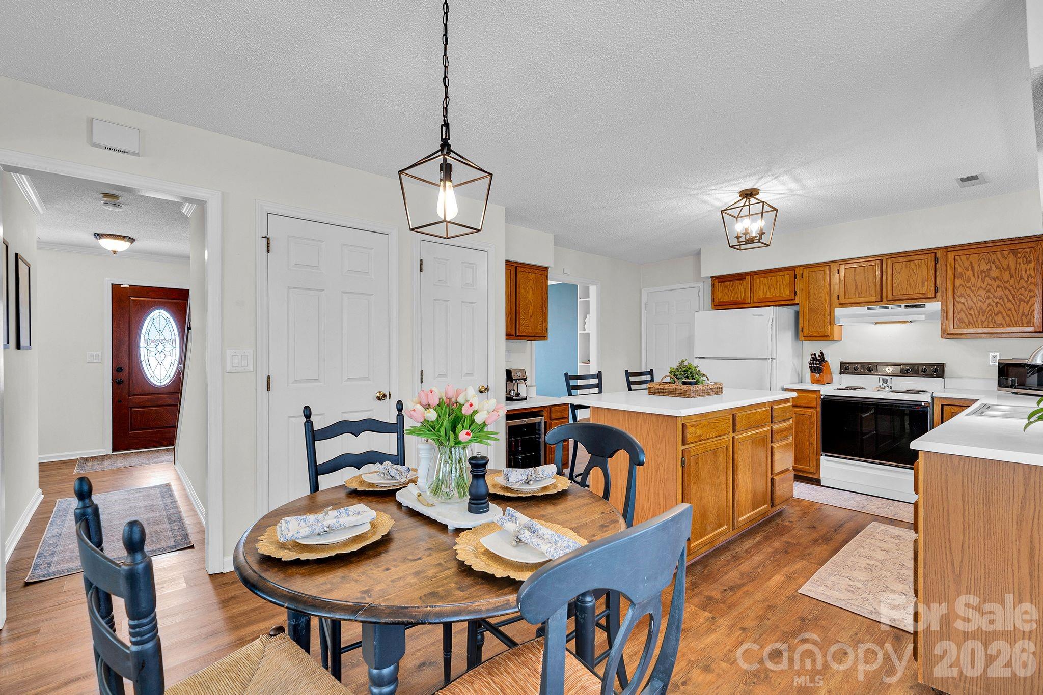 Mcdowell Meadows - Residential