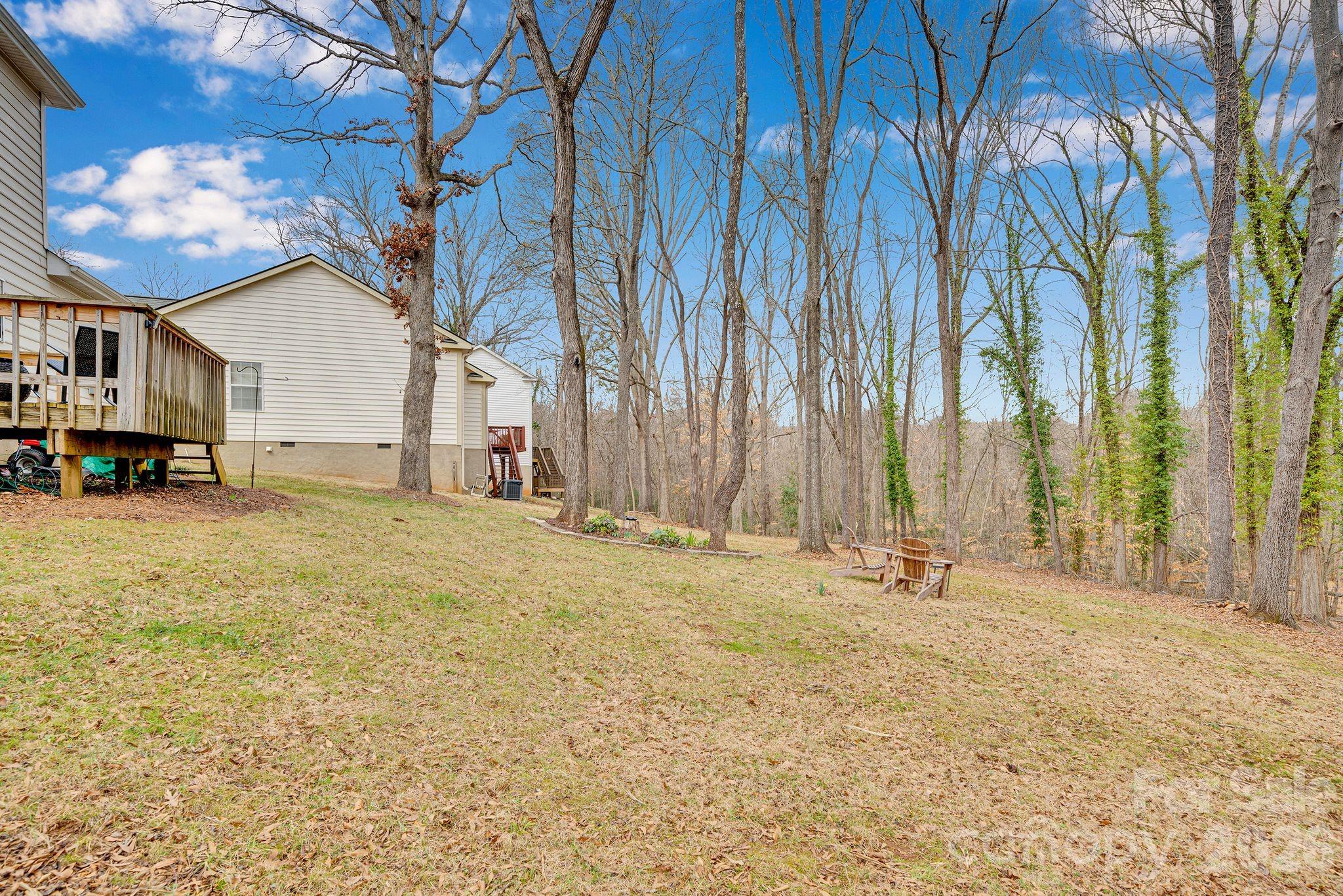 Mcdowell Meadows - Residential