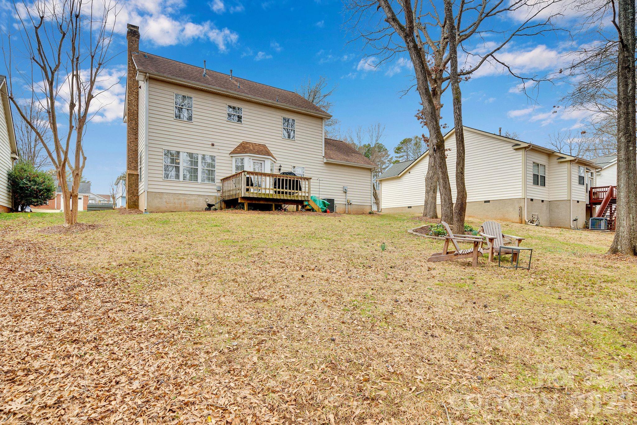 Mcdowell Meadows - Residential