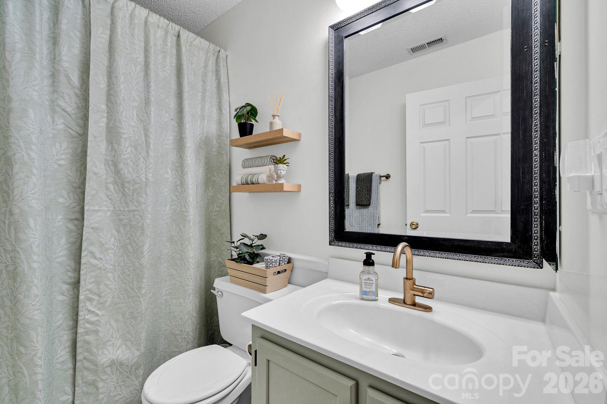 Mcdowell Meadows - Residential